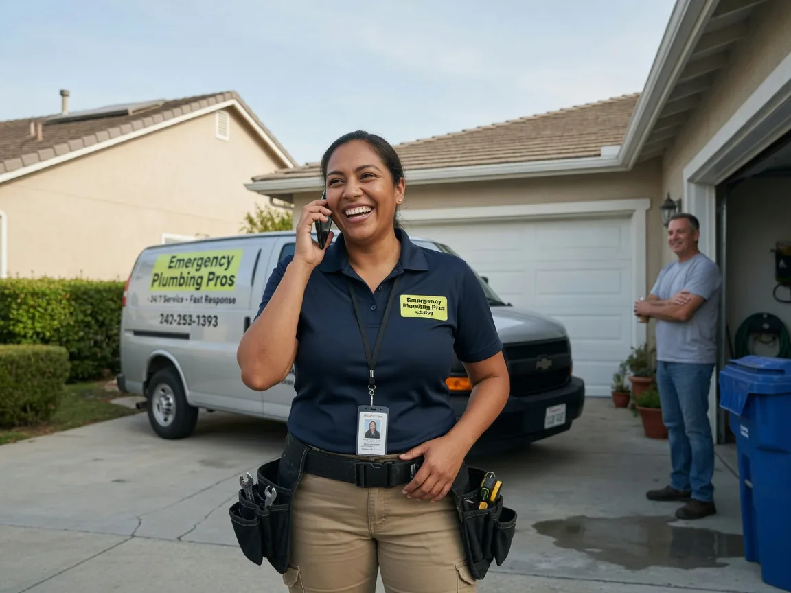 Emergency Plumber Colchester, IL FAQs